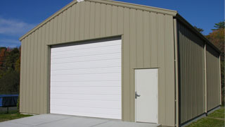 Garage Door Openers at Wesley Pointe, Florida